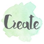 Free Printable Posters For Your Craft Room Or Kitchen   Paper And   Free Printable Posters