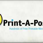 Free Printable Posters   Motivation, Education, Work   Free Printable Posters