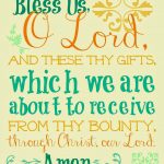 Free Printable Prayers For Your Printing And Praying Pleasure, And A   Free Printable Catholic Prayer Cards