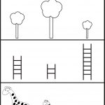 Free Printable Preschool Worksheets | Preschool Worksheets   Free Printable Pre K Activities