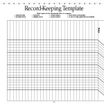 Free Printable Record Keeping Forms | Back To School | Pinterest   Free Printable Grade Sheet Free Printable Record Keeping Forms | Back To School | Pinterest   Free Printable Grade Sheet