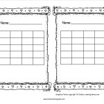 Free Printable Reward And Incentive Charts   Free Printable Incentive Charts For Students