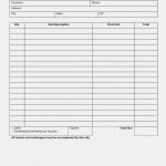 Free Printable Sales Receipt Template 14 – Down Town Ken More   Free Printable Sales Receipt Form