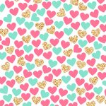 Free Printable Scrapbook Paper Designs Pink | Happyeasterfrom With   Free Printable Scrapbook Paper Designs
