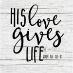 Free Printable Scripture Art   Hunt And Host   Free Printable Bible Verses To Frame