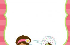 Free Printable Spa Party Invitation | Free Printable Birthday - Free Printable Spa Party Invitations Templates