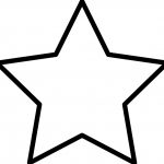 Free Printable Star, Download Free Clip Art, Free Clip Art On   Free Printable Stars