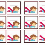 Free Printable Superman Themed Name Tags | Awesome Printables   Superhero Name Tags Free Printable