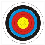Free Printable Targets – Forprint   Free Printable Targets