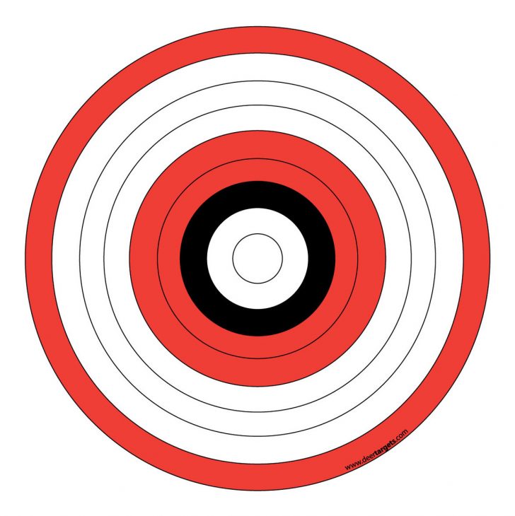 Free Printable Targets Thailand Airsoft Bbgun Clipart - Clip Art ...