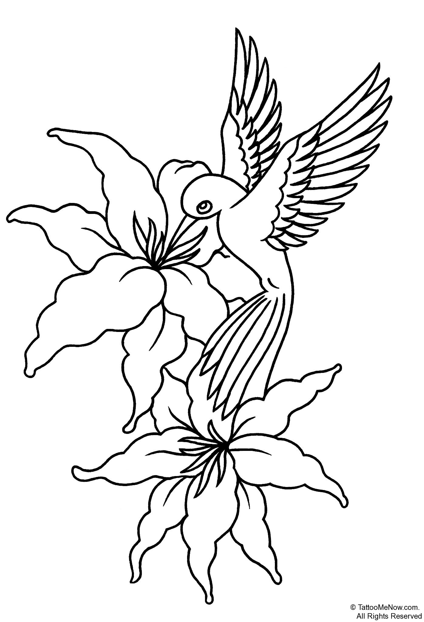 Free Printable Tattoo Stencils | Your Free Tattoo Designs &amp;amp; Stencils - Free Printable Tattoo Flash