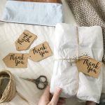 Free Printable Thank You Tags — Meghan Makes Do   Free Printable Thank You Tags