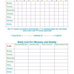 Free Printable Toddler Potty Training Chart For 1, 2, 3, 4 And 5   Free Printable Reward Charts For 2 Year Olds
