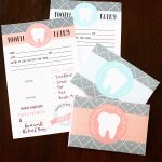 Free Printable Tooth Fairy Letter With Matching Enevelopes | Skip To   Free Printable Tooth Fairy Letter And Envelope