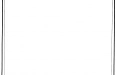 free printable vintage border templates vectorborders free printable border paper Free Printable Vintage Border Templates | Vectorborders - Free Printable Border Paper