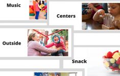 free printable visual schedule for preschool no time for flash cards free printable picture schedule for preschool Free Printable Visual Schedule For Preschool - No Time For Flash Cards - Free Printable Picture Schedule For Preschool