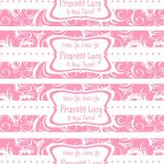 Free Printable Water Bottle Labels Template | Kreatief | Pinterest   Free Printable Water Bottle Label Template