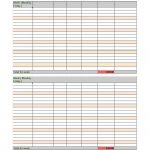 Free Printable Weekly Time Cards And Bi Weekly Time Sheets Printable   Free Printable Time Cards Free Printable Weekly Time Cards And Bi Weekly Time Sheets Printable   Free Printable Time Cards