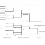 Free Printable Wrestling Brackets | Free Printable   Free Printable Wrestling Brackets