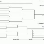 Free Printable Wrestling Brackets | Free Printable   Free Printable Wrestling Brackets
