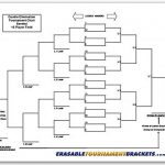 Free Printable Wrestling Brackets | Free Printable   Free Printable Wrestling Brackets