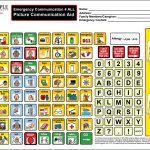 Free Printables | Aac Community   Free Printable Picture Communication Symbols