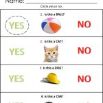 Free Printables Available At Autismcomplete!! | Matching   Free Printable Autism Worksheets