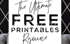 Free Printable Funny Posters