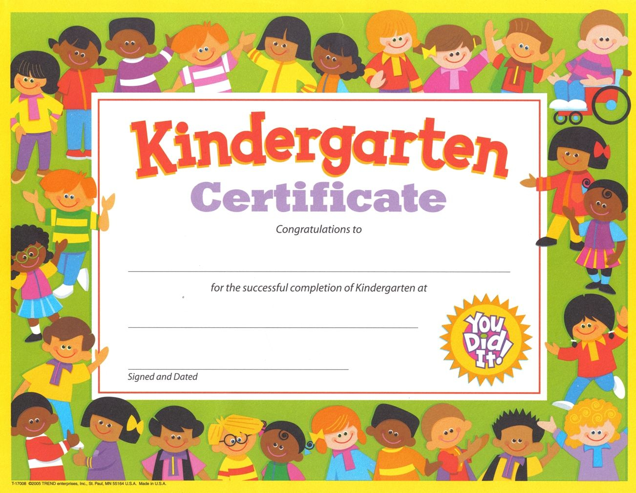 Free Printables For Graduation | Craft Ideas | Kindergarten - Preschool Graduation Diploma Free Printable