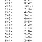 Free Printables For Kids. Pdf Format.   Free Printable Learning Pages For Toddlers