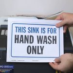 Free Safety Signs | Printable Safety Sign Pdfs   Free Printable Fragrance Free Signs