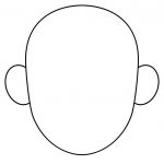 Free Shape Templates 9 #4335   Free Printable Shapes Templates