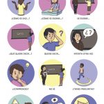 Free Spanish Classroom Commands Printable Posters And Two Additional   Free Printable Posters For Teachers