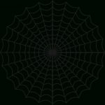Free Spiders Web, Download Free Clip Art, Free Clip Art On Clipart   Spider Web Stencil Free Printable