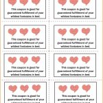 Free Travel Gift Certificate Template Elegant Coupons  Picture   Free Printable Coupon Templates