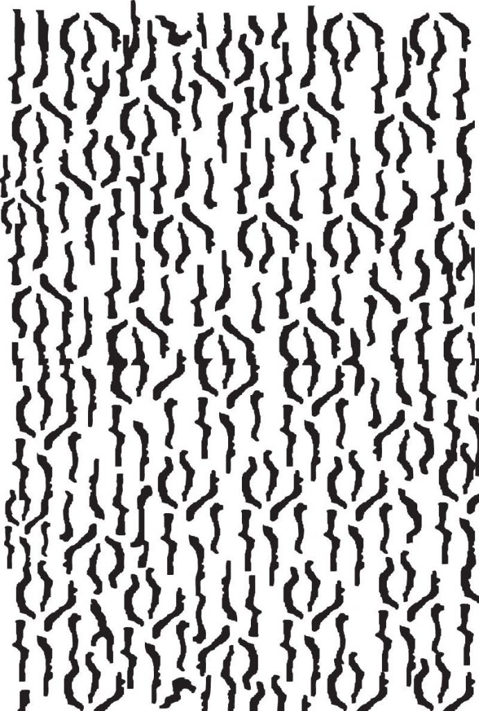 Free Tree Bark Stencil | Stuff To Try | Pinterest | Camo Stencil - Free ...