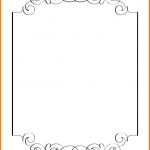 Free Wedding Invitation Templates For Word Free Wedding Invitation   Free Printable Wedding Invitation Templates For Microsoft Word