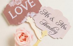 Free Printable Photo Booth Sign Template