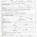 Free+Printable+Job+Application+Forms+Pdf | 99 | Pinterest | Job   Free Printable Hr Forms