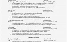 Fresh Free Printable Resume Templates Microsoft Word - Vcuregistry - Free Printable Lock Pick Templates