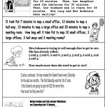 Fresh Math Word Problems For Kindergarten And First Grade | Fun   Free Printable 1St Grade Math Word Problems Fresh Math Word Problems For Kindergarten And First Grade | Fun   Free Printable 1St Grade Math Word Problems
