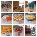 Frozen Themed Party Food   Free Printable Food Labels   Kidz Activities   Free Printable Cars Food Labels