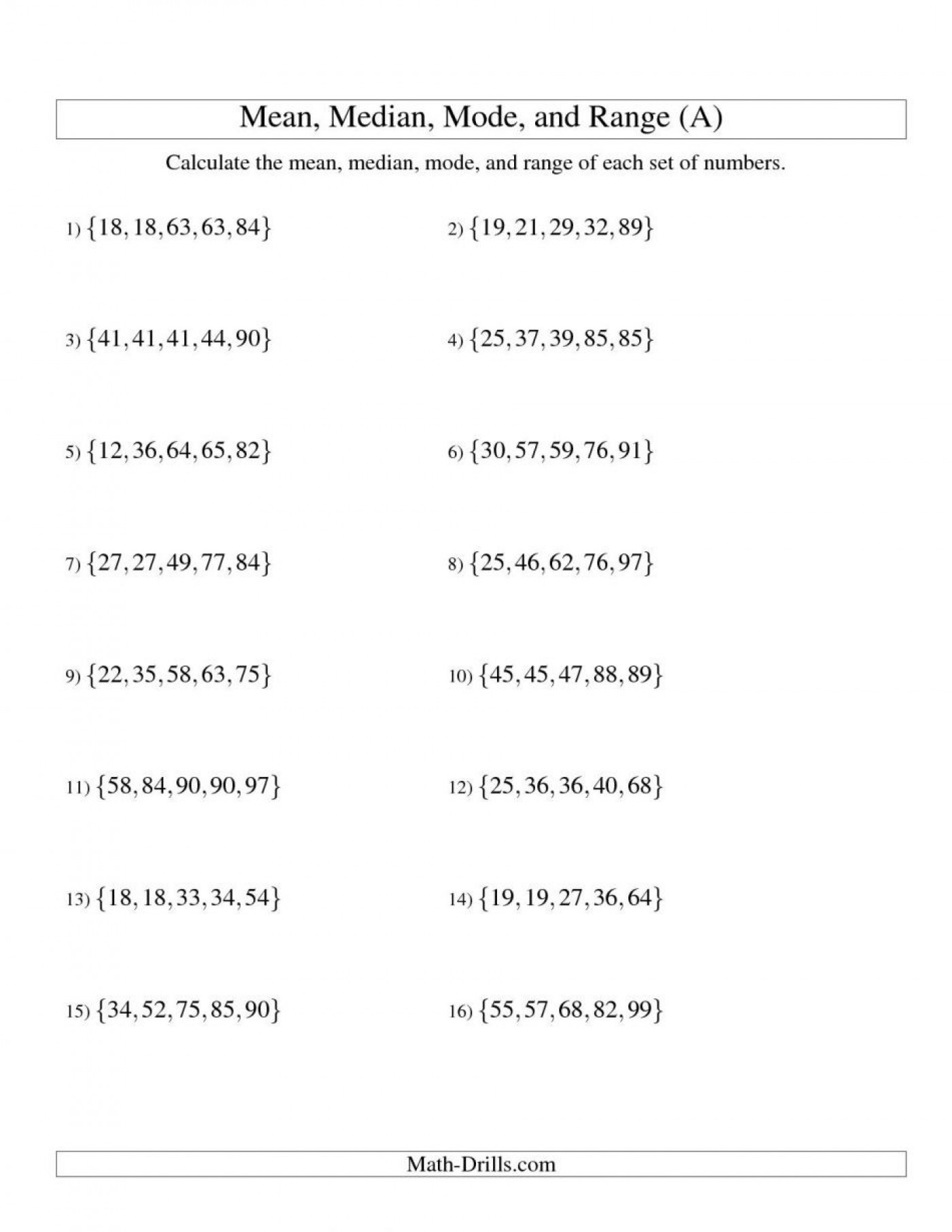 Ged Math Worksheets Printable For Practice Surprising Pdf With - Ged Math Practice Test Free Printable