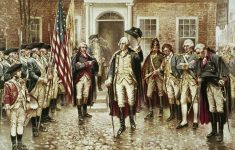 Free Printable George Washington Worksheets