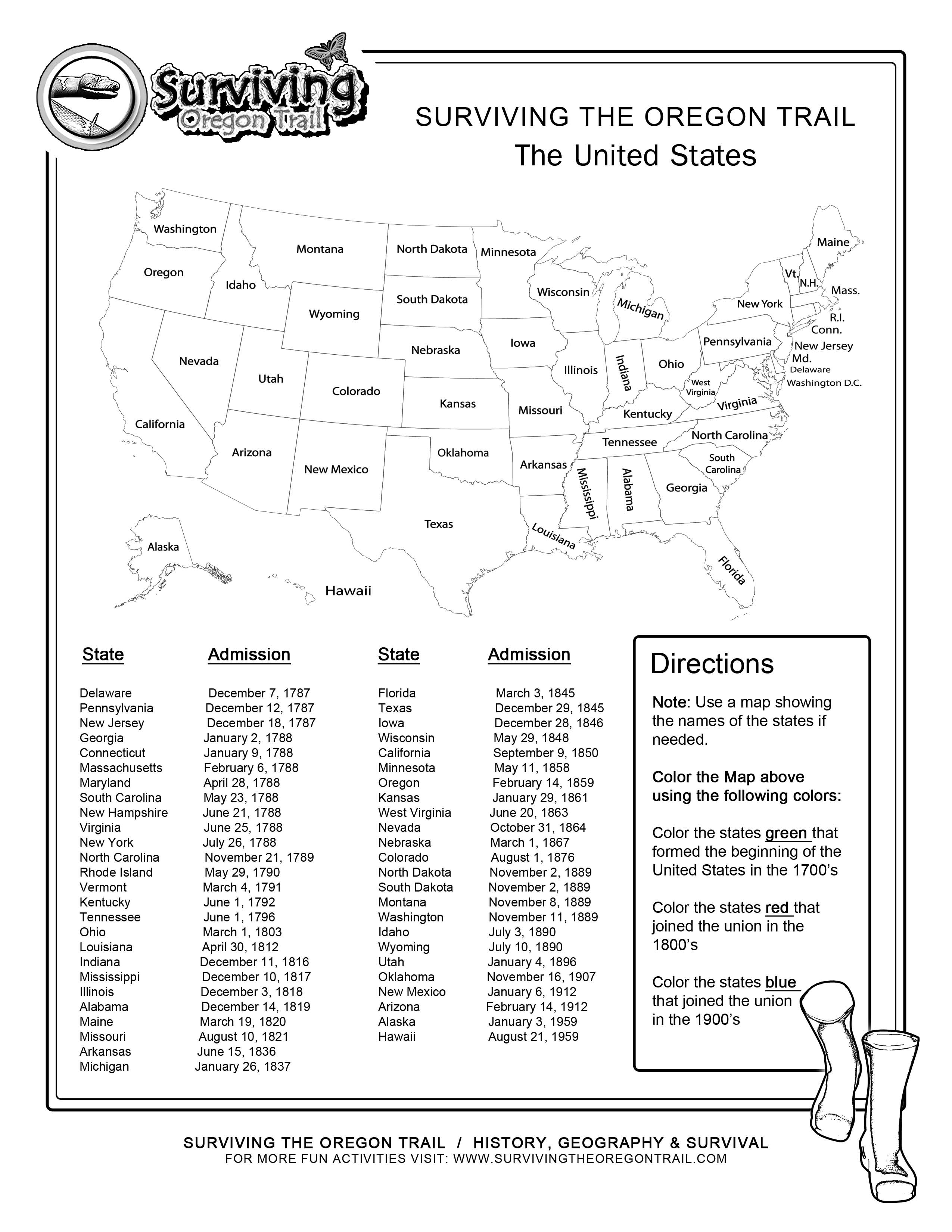 Grade 6 Social Studies Worksheets Free Printable Arkansas History - Free Printable Social Studies Worksheets