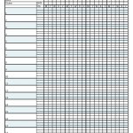 Grade Sheet Printable | Printable Gradebook | Sine Over Cosine Of   Free Printable Gradebook