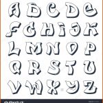 Graffiti Alphabet Letters Az Amazing Free Printable Styles Letter   Free Printable Graffiti Letters Az