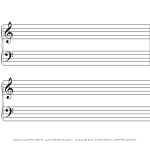 Grand Staff Printable – Jowo   Free Printable Grand Staff Paper