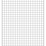 Graph Paper Printable | Click On The Image For A Pdf Version Which   Free Printable Graph Paper With Numbers