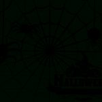 Halloween Jpg Royalty Free Library Spider Web   Rr Collections   Spider Web Stencil Free Printable